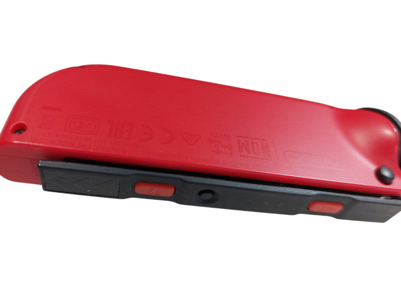 Nintendo Switch Right Joy-Con Red Model: HAC-016 =