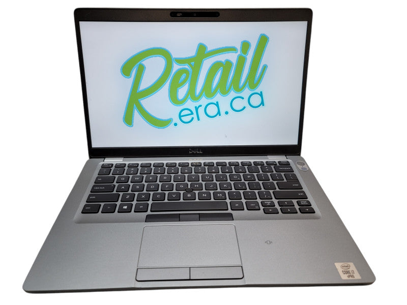 Dell Latitude 5410 i7-10610U 16GB DDR4 256GB SSD  Qβ Lap200