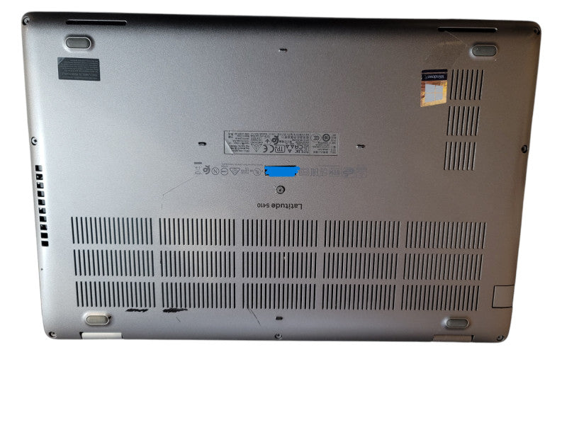 Dell Latitude 5410 i7-10610U 16GB DDR4 256GB SSD  Qβ Lap200