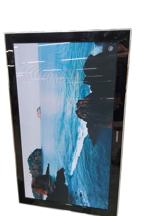 Samsung Tv 50" Plasma Display Model: pn50b860y1f =