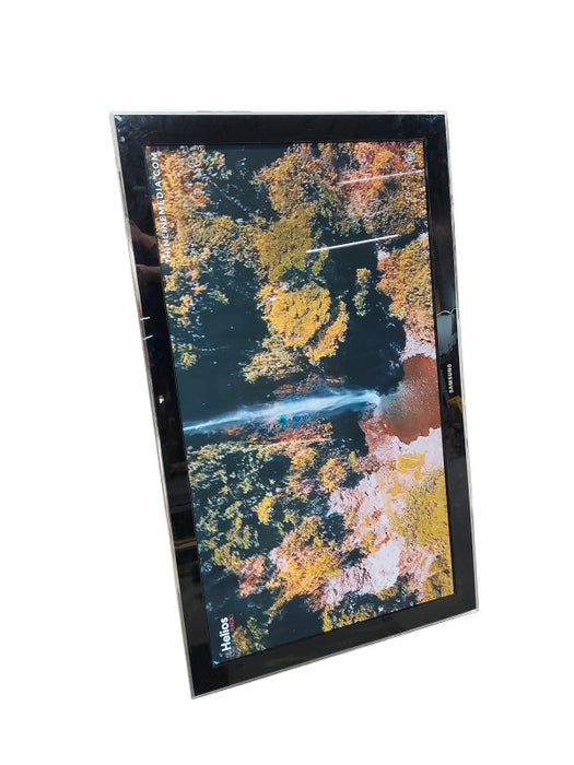 Samsung Tv 50" Plasma Display Model: pn50b860y1f =