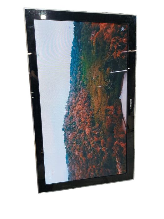 Samsung Tv 50" Plasma Display Model: pn50b860y1f =