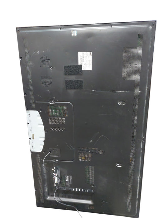 Samsung Tv 50" Plasma Display Model: pn50b860y1f =