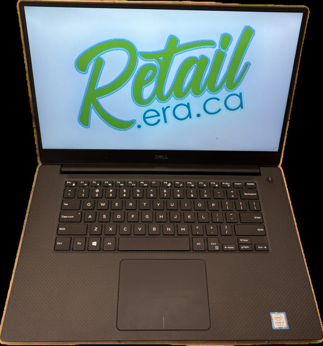 Dell XPS 15 9560 i7-7700HQ GTX1050 GPU 16GB RAM 256SSD No Power Adapter   Lap200