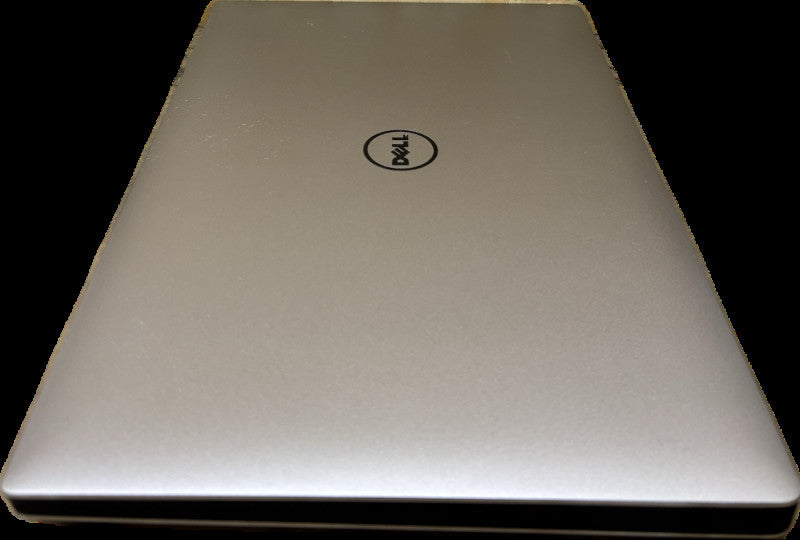 Dell XPS 15 9560 i7-7700HQ GTX1050 GPU 16GB RAM 256SSD No Power Adapter   Lap200