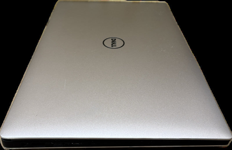 Dell XPS 15 9560 i7-7700HQ GTX1050 GPU 16GB RAM 256SSD No Power Adapter   Lap200