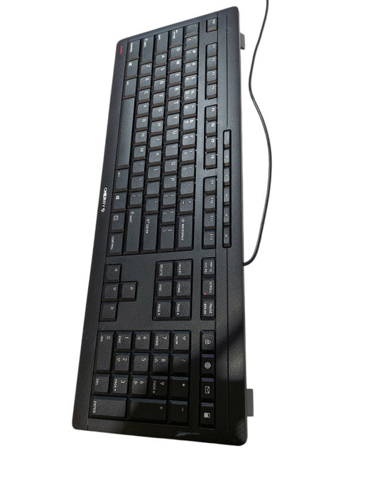 Cherry Stream Keyboard Model: JK-85 =