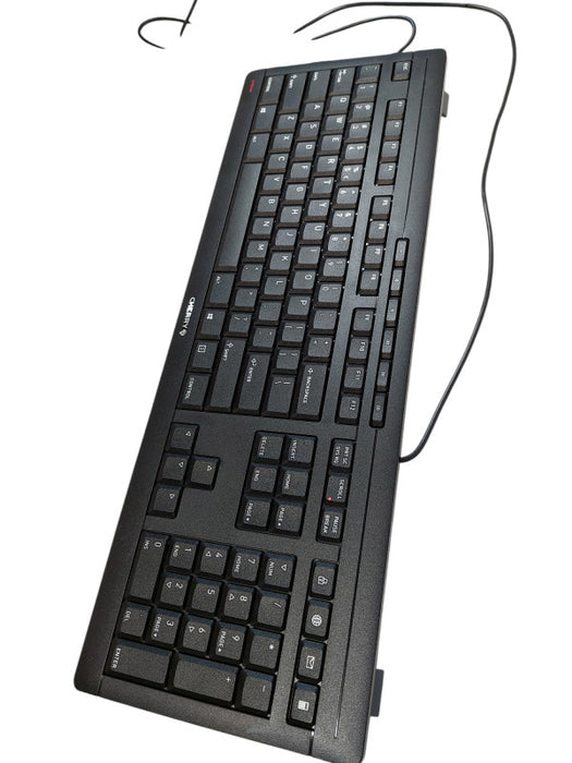 Cherry Stream Keyboard Model: JK-85 =
