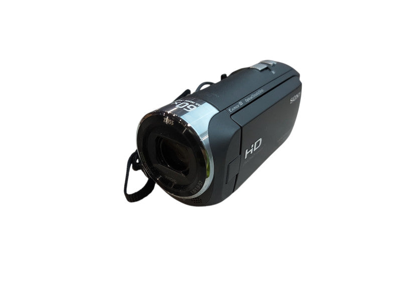 Sony Handycam HDR-CX405 9.2 MP Full HD Camcorder - Black