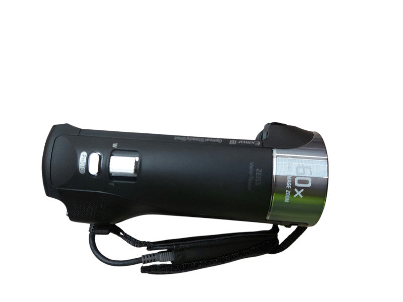 Sony Handycam HDR-CX405 9.2 MP Full HD Camcorder - Black