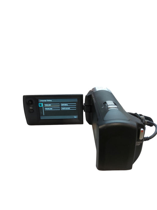 Sony Handycam HDR-CX405 9.2 MP Full HD Camcorder - Black