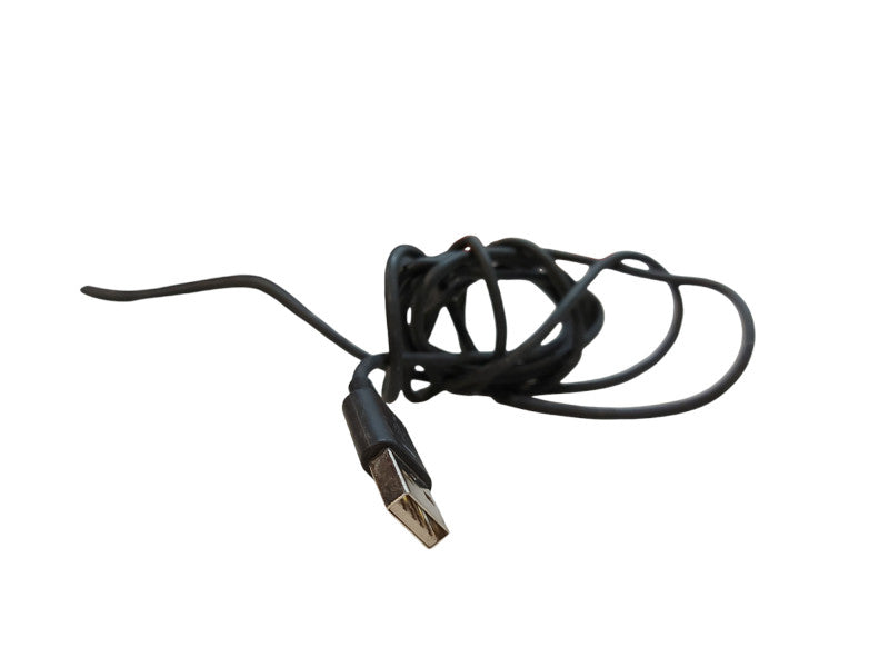 Jabra Evolve2 40 HSC130 USB Wired Headset - Black