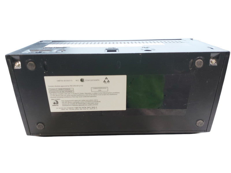 Fujitsu Snapscan IX500 Document Scanner
