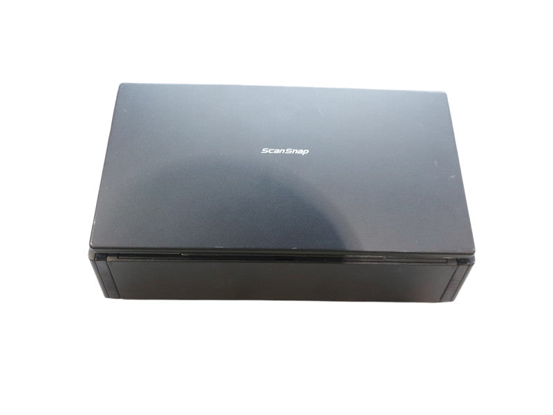 Fujitsu Snapscan IX500 Document Scanner