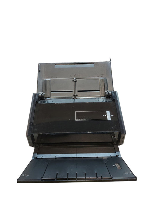 Fujitsu Snapscan IX500 Document Scanner
