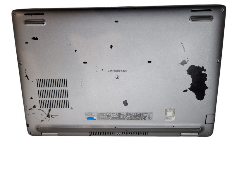 Dell Latitude 5420 i5-1135G7 16GB DDR4 256GB SSD READ Qβ Lap200