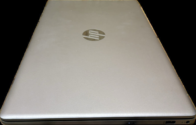 HP Laptop 17 Core i5-1235U@1.3GHz 16GB RAM 256GB SSD READ  Lap200