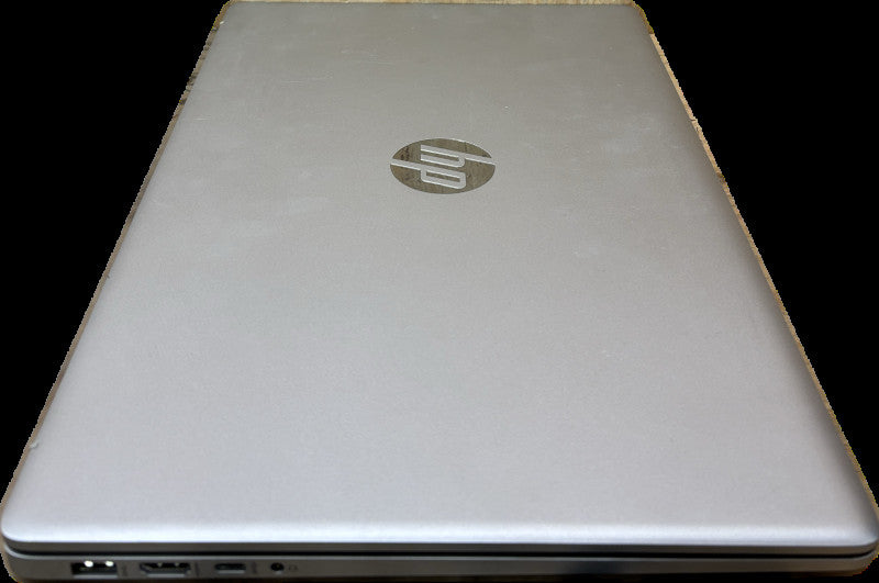 HP Laptop 17 Core i5-1235U@1.3GHz 16GB RAM 256GB SSD READ  Lap200