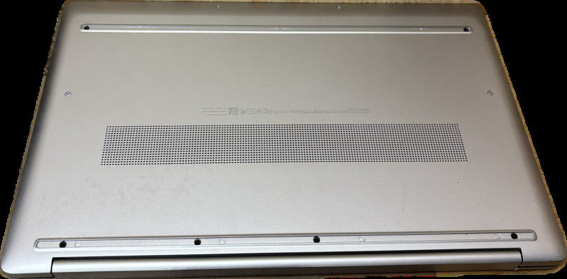 HP Laptop 17 Core i5-1235U@1.3GHz 16GB RAM 256GB SSD READ  Lap200