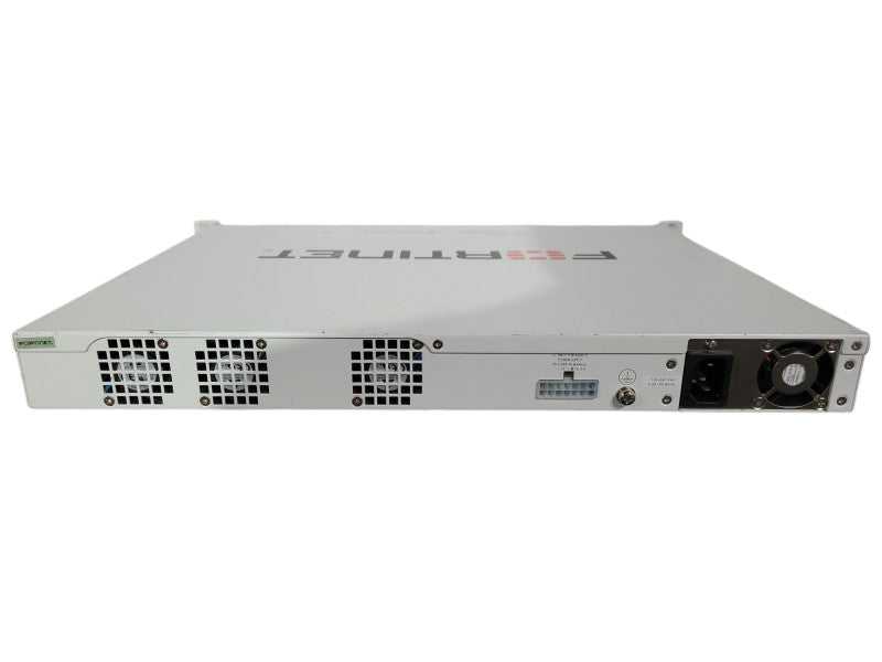 Fortinet Fortigate-300D FG-300D, Firewall Security Appliance, Factory Reset !
