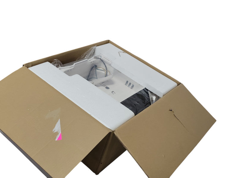 Ergotron 405-486-00P Assembly head unit only, READ _