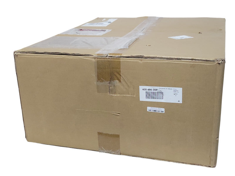 Ergotron 405-486-00P Assembly head unit only, READ _