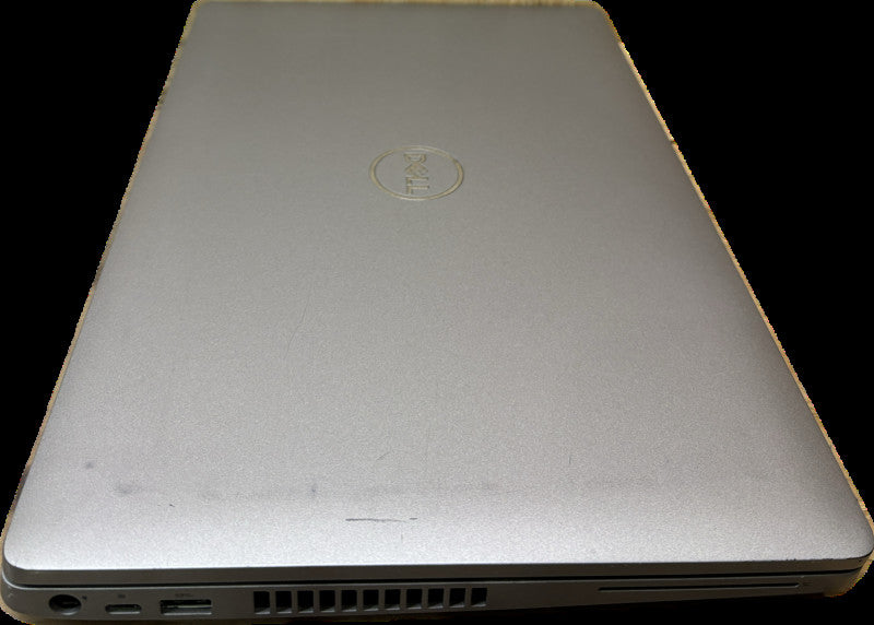 Dell Latitude 5510 Core i7-10610U@1.8GHz 16GB RAM 256GB SSD Q Lap200