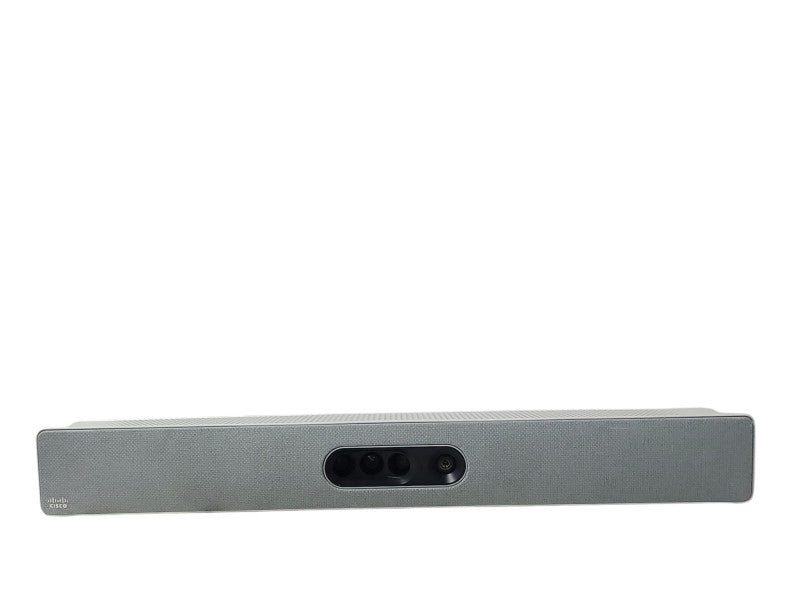 Cisco Webex CS-QUADCAM Conference Camera TTC8-10 Q_