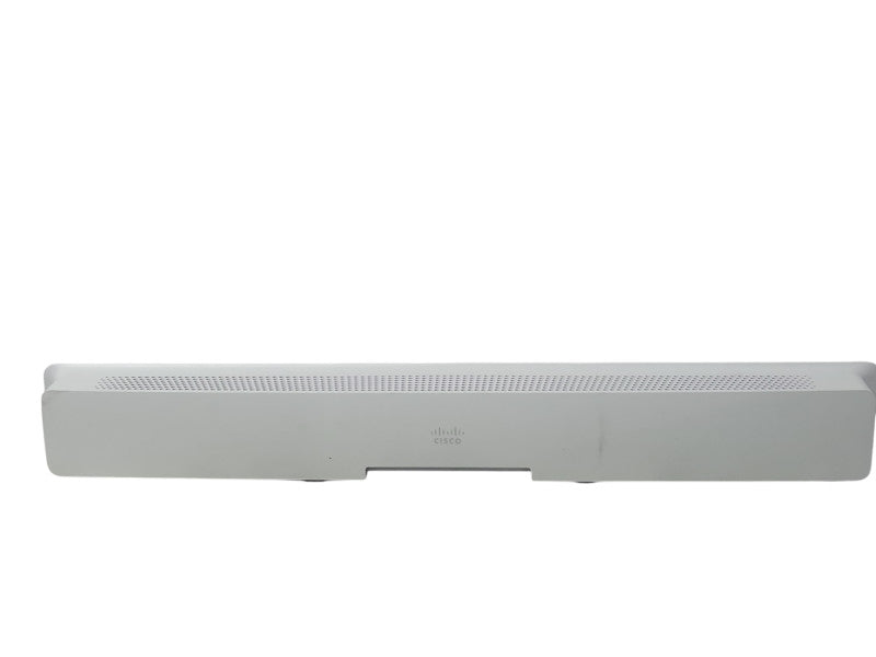 Cisco Webex CS-QUADCAM Conference Camera TTC8-10 Q_