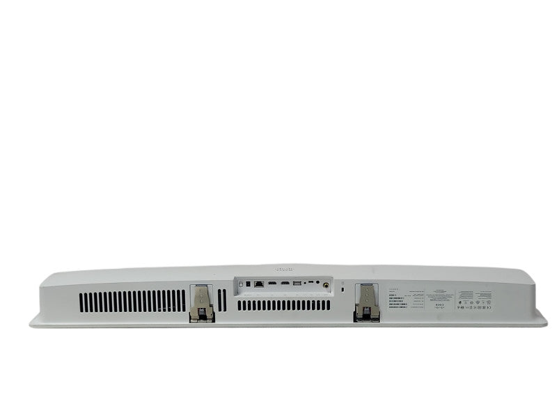 Cisco Webex CS-QUADCAM Conference Camera TTC8-10 Q_