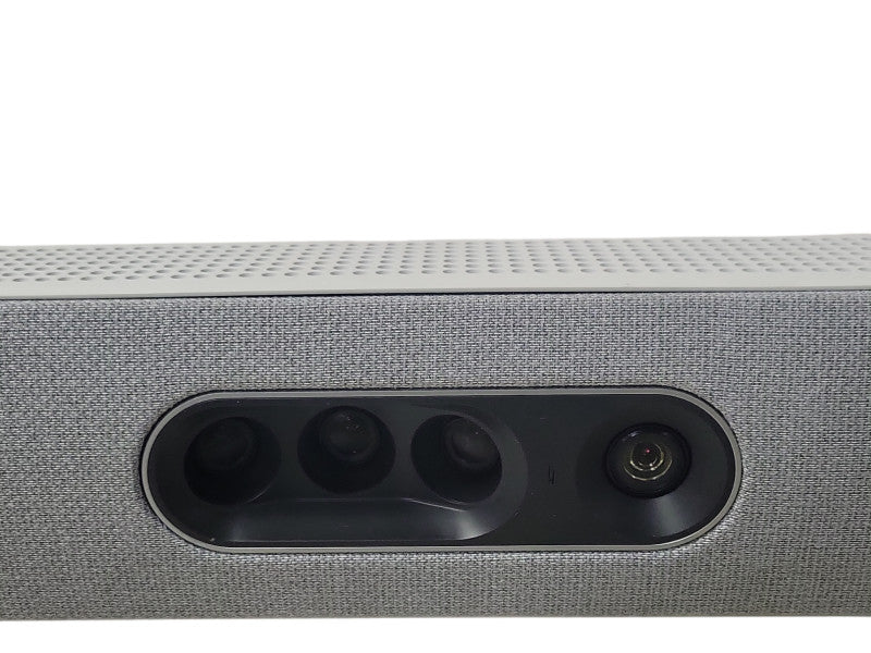 Cisco Webex CS-QUADCAM Conference Camera TTC8-10 Q_