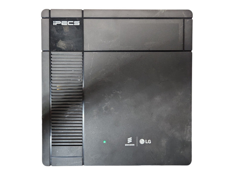 Ericsson-LG iPECS eMG100 Phone System, READ
