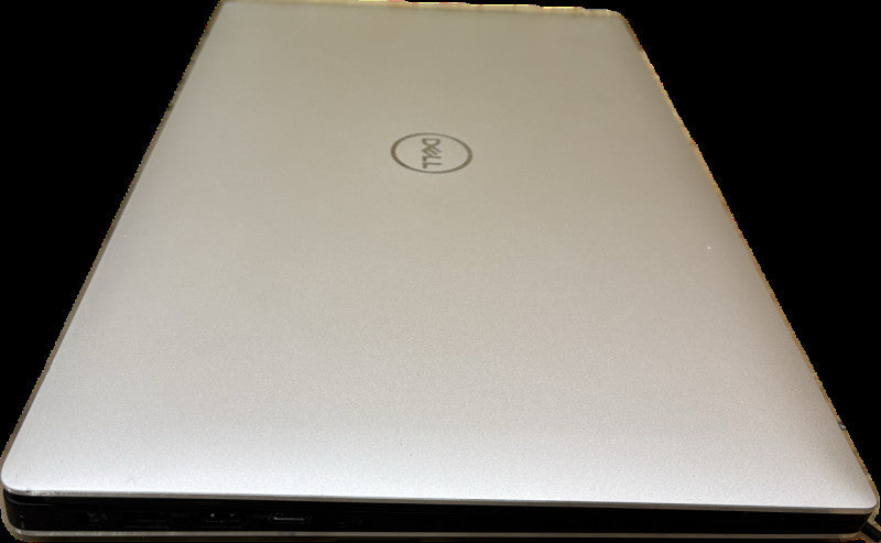 Dell XPS 15 9570 i7-8750H GTX1050 GPU 16GB RAM 256SSD No Power Adapter  Lap200