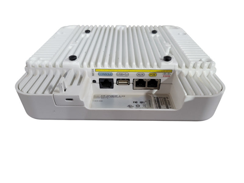 Cisco Aironet 2802E 802.11ac Dual Band Access Point, AIR-AP2802E-A-K9 !