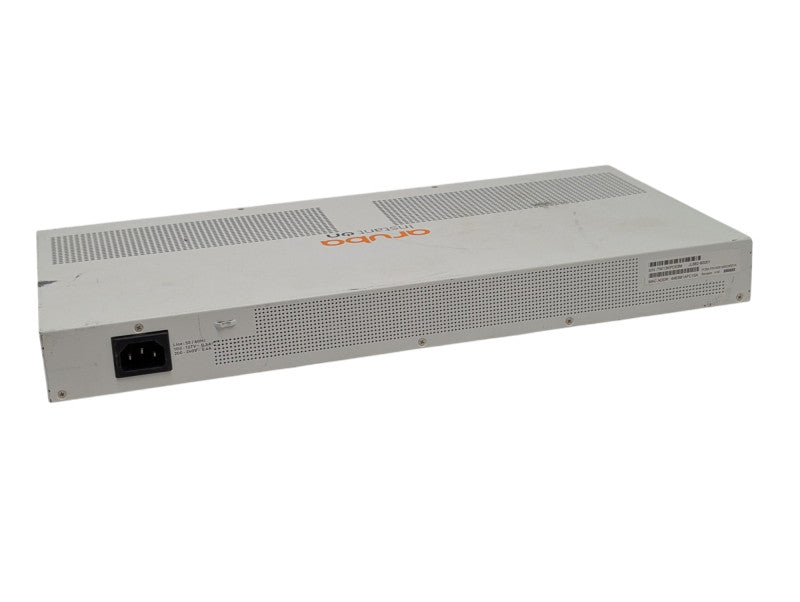 HPE Aruba Instant On 1930 24p 1G 4p 10G SFP+ JL682 Network Switch  -