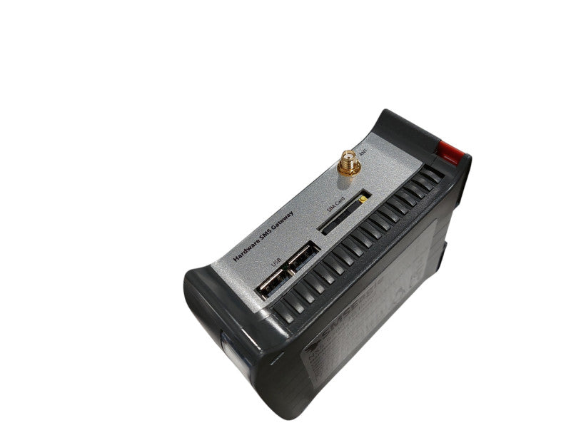 SMS Eagle NXS-9700-3G Rev.3Hardware SMS Gateway  Q=