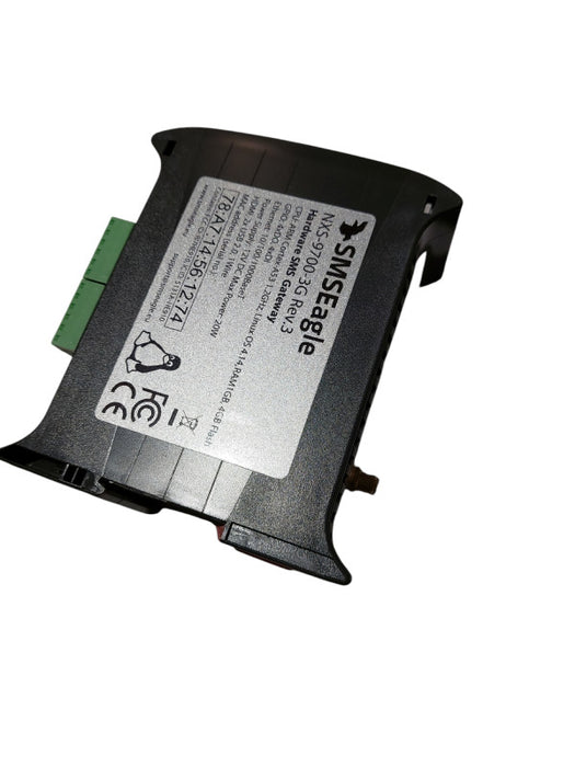 SMS Eagle NXS-9700-3G Rev.3Hardware SMS Gateway  Q=
