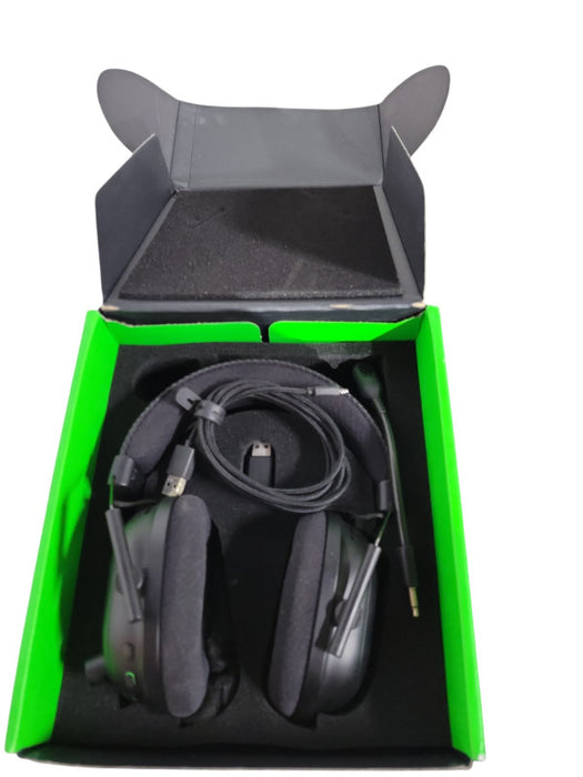 Razer BlackShark V2 Pro Wireless Over-Ear eSports Gaming Headset - Black !