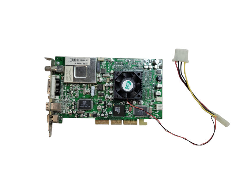 ATi AIW 8500DV 64MB AGP %
