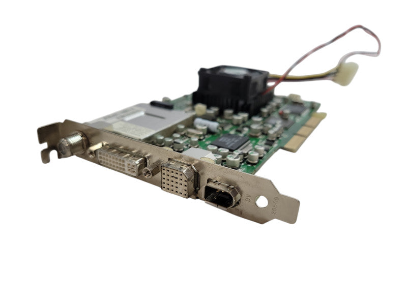 ATi AIW 8500DV 64MB AGP %