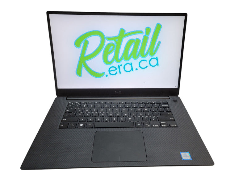 Dell XPS 15 7590 i7-9750H 16GB DDR4 GTX 1650 256GB SSD β Lap200