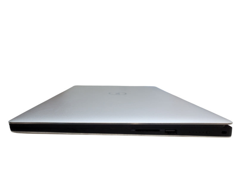 Dell XPS 15 7590 i7-9750H 16GB DDR4 GTX 1650 256GB SSD β Lap200