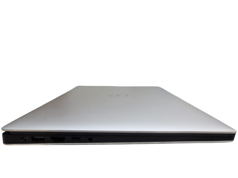 Dell XPS 15 7590 i7-9750H 16GB DDR4 GTX 1650 256GB SSD β Lap200
