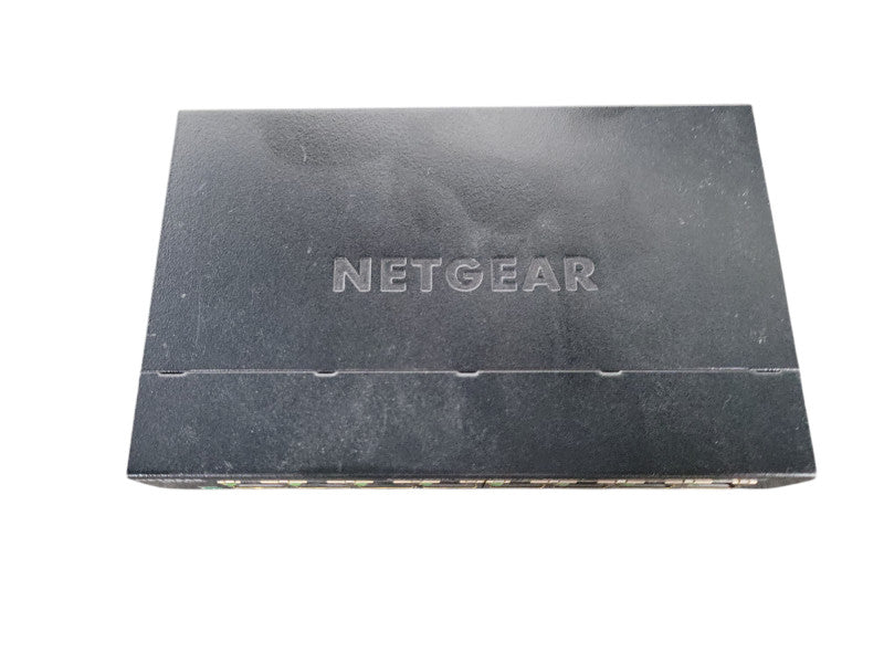 NETGEAR GS308 v3 8-Port Gigabit Ethernet Unmanaged Switch !