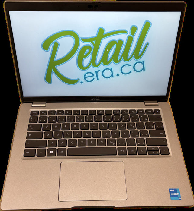 Dell Latitude 5420 i5-1135G7 16GB RAM 256GB SSD French Keyboard READ  Lap200