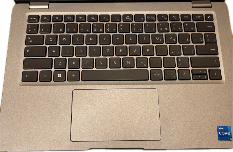Dell Latitude 5420 i5-1135G7 16GB RAM 256GB SSD French Keyboard READ!  Lap200