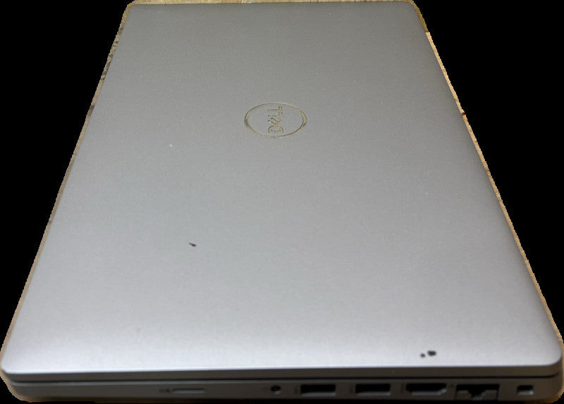 Dell Latitude 5420 i5-1135G7 16GB RAM 256GB SSD French Keyboard READ  Lap200