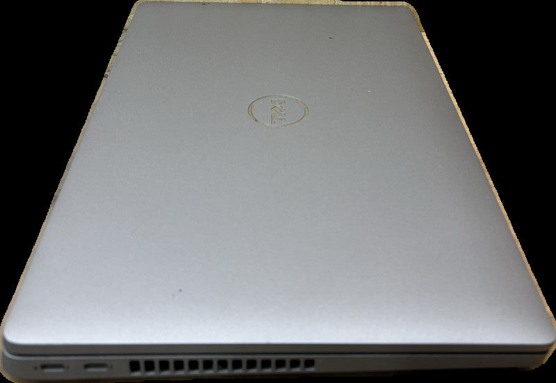 Dell Latitude 5420 i5-1135G7 16GB RAM 256GB SSD French Keyboard READ  Lap200