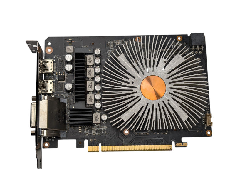 ASUS NVIDIA GeForce GTX 1060 3GB Graphics Card PH-GTX1060-3G READ  -