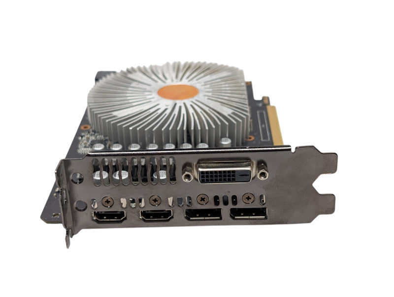 ASUS NVIDIA GeForce GTX 1060 3GB Graphics Card PH-GTX1060-3G READ  -